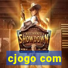 cjogo com